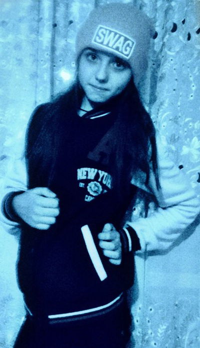 Валентина Яровенко