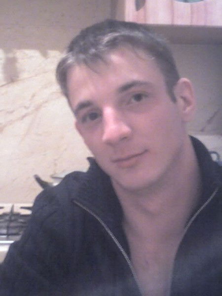 Дмитрий Наприенко