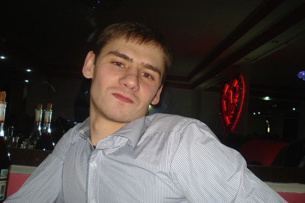 Владислав Прокопьев