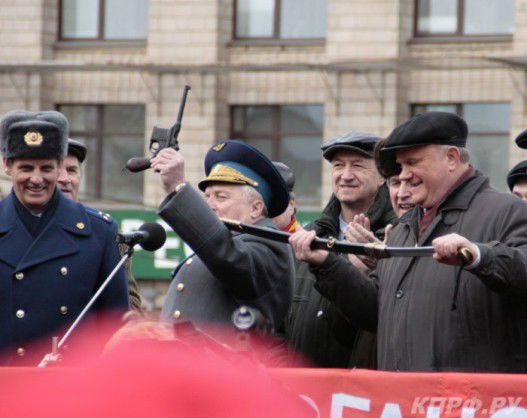 Evgeny Ivanovich Kopyshev