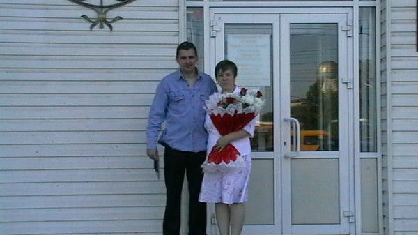 Ирина Лыскова