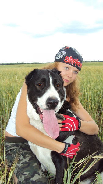 Дина Давыдова