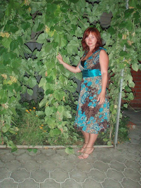 Луиза Боровикова