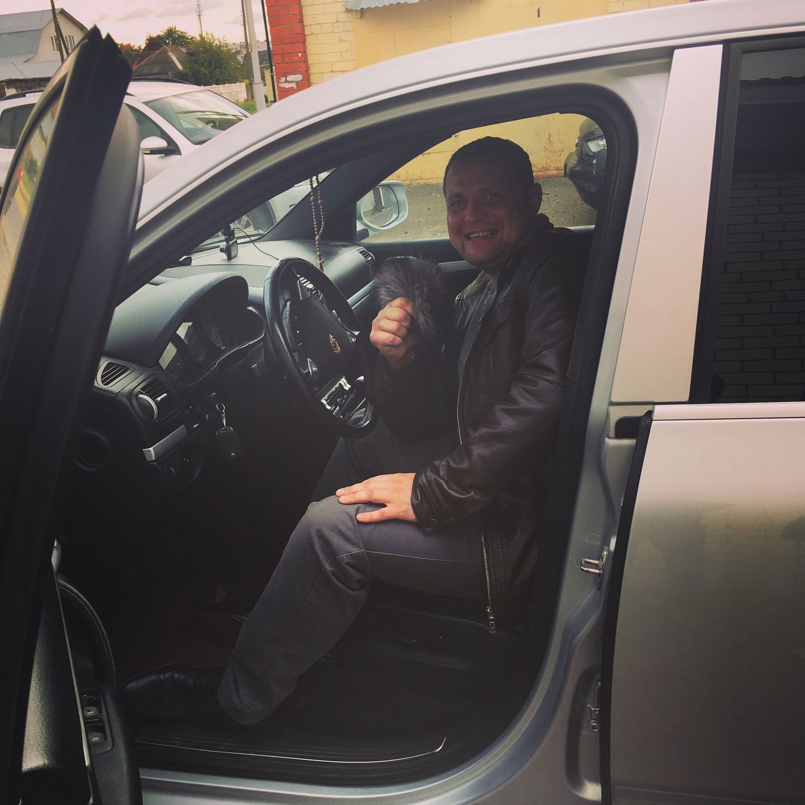 Евгений Тутаев