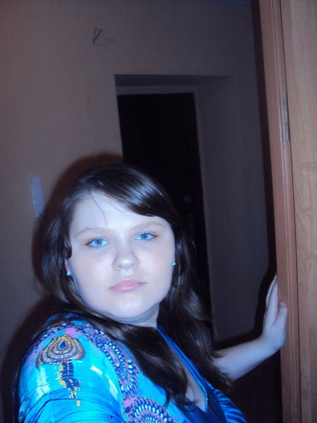 Алена Бухтоярова