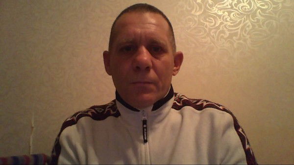 Вячеслав Степанов