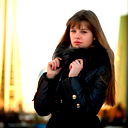 Алина Жукова