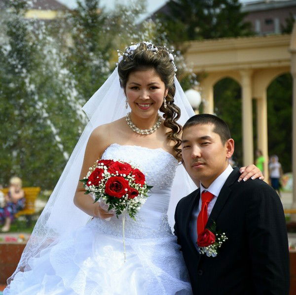 Тахмина Абдухаликова