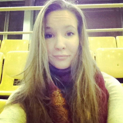 Дина Ибрагимова