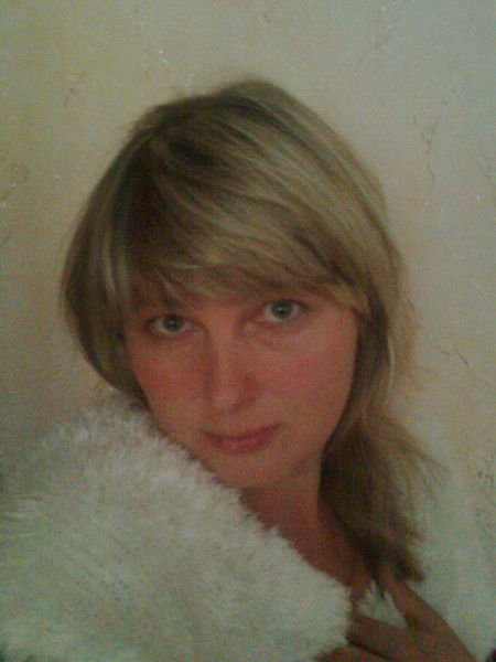 Наталья Хорзова