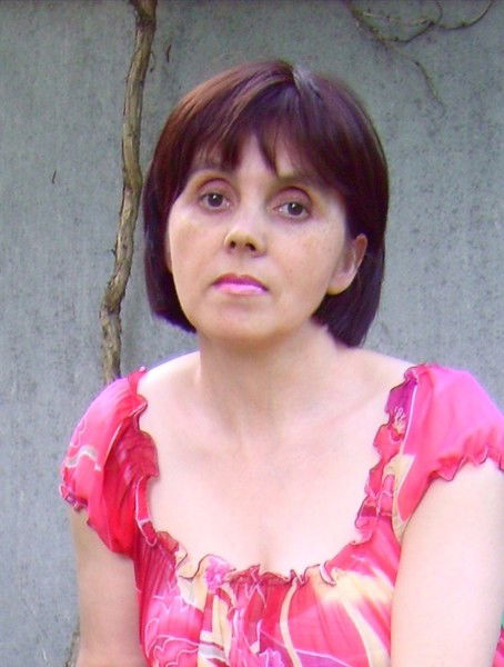 Тамара Луговая