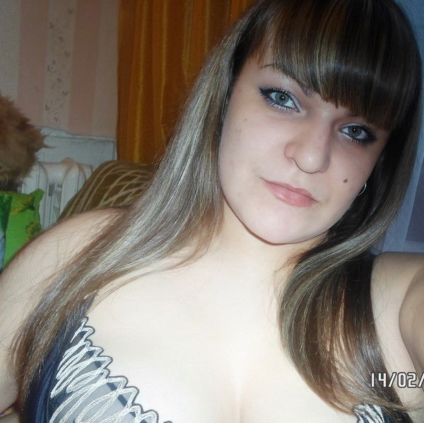 Анастасия Михайлова