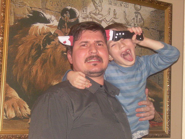 Максим Абрамов