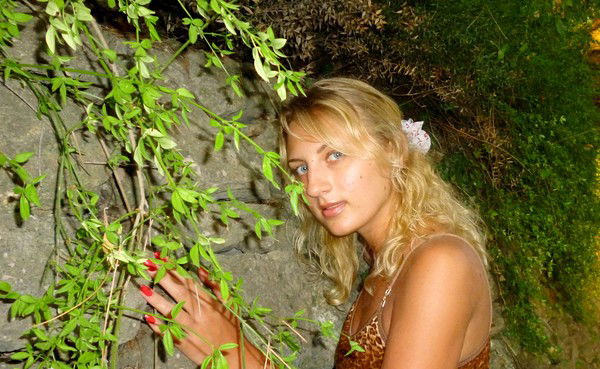 Елена Дзюба