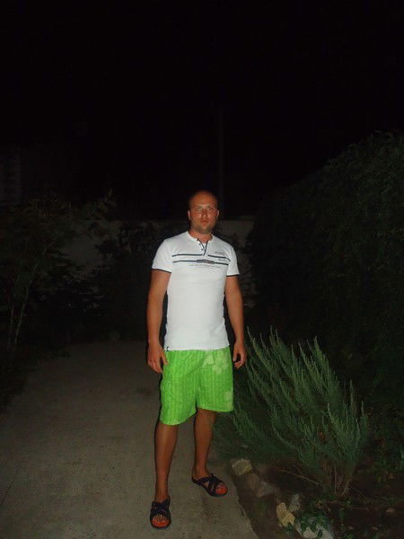 Андрей Волянюк