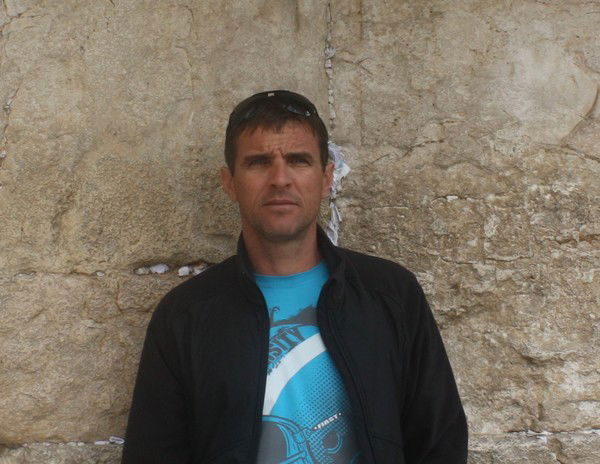 Евгений Бакланов