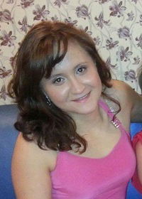 Ильмира Шарифуллина