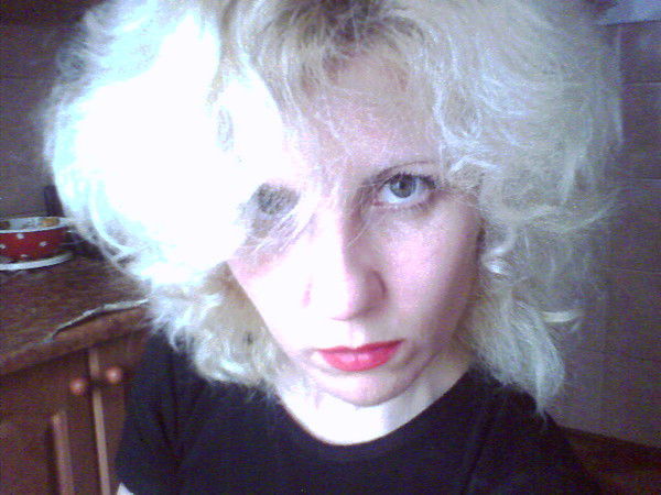 Светлана Малёваная