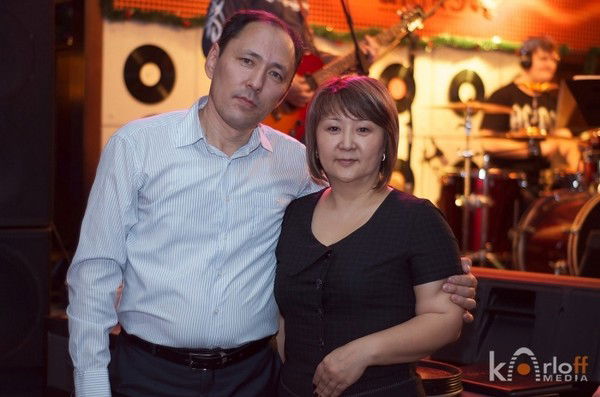 Ботагоз Токаева Бекмуратова