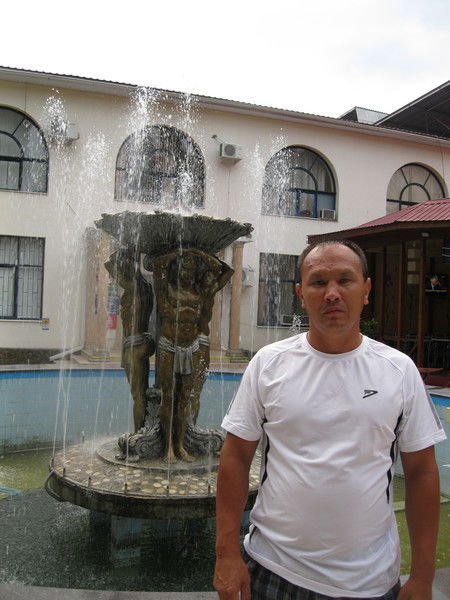 Ергали Каденов