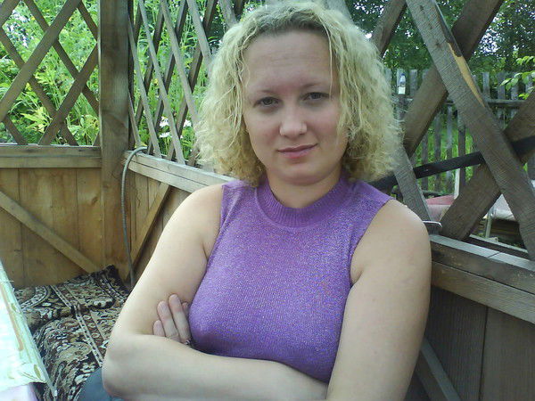 Снежана Бушкова