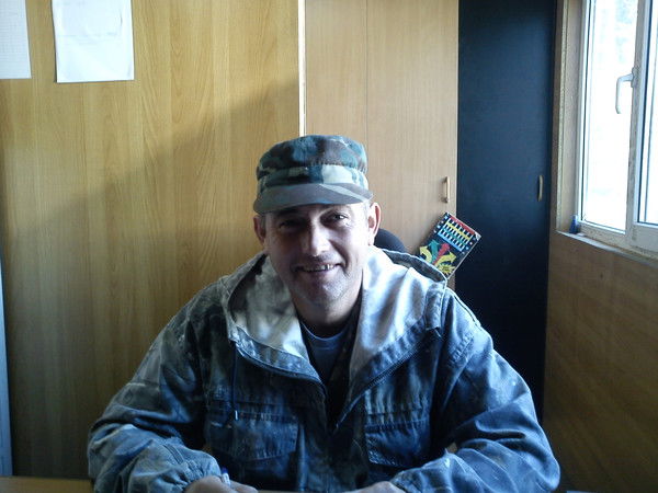 Денис Полещук