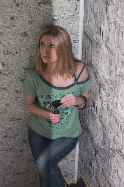 Екатерина Малкерова