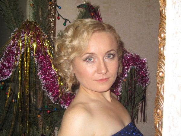 Олеся Садыкова