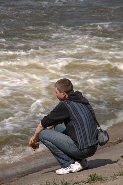 Николай Костькин