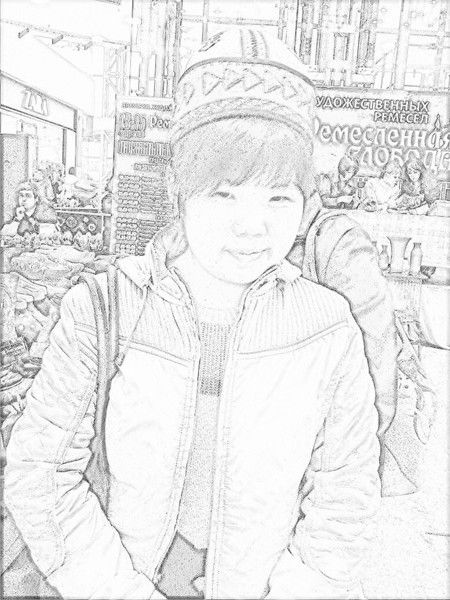 Гуласел Айдарбекова