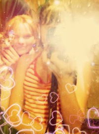 Настя Сивашева