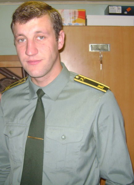 Сергей Бондаренко