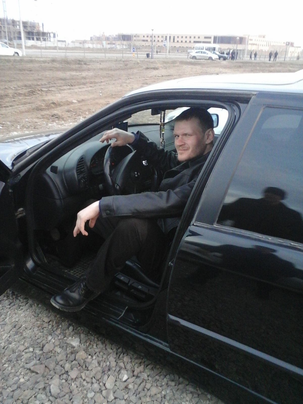 Александр Мунтян