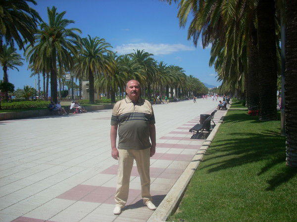 Борис Киркин