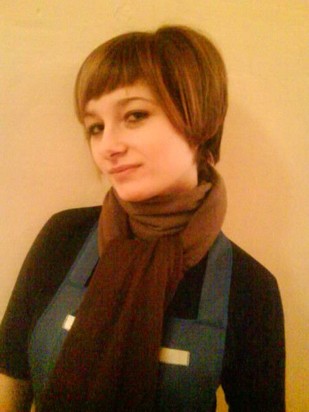 Татьяна Редькина