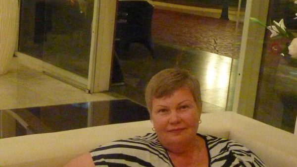 Наталья Малютина