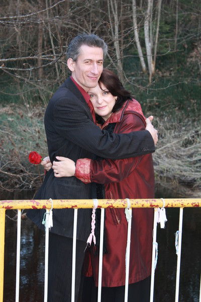 Юрий Кузнецов