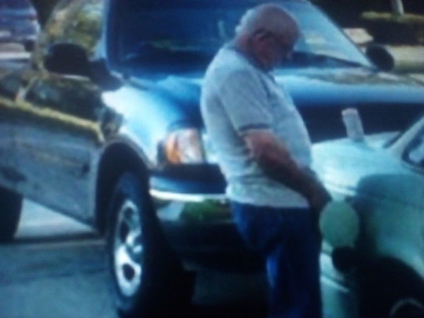 Изя Камушкин