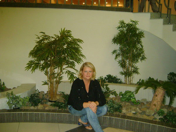 Ольга Петренко