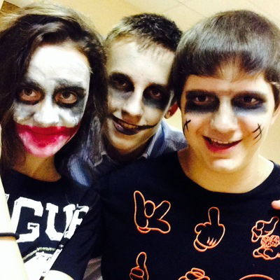 Никита Коновалов