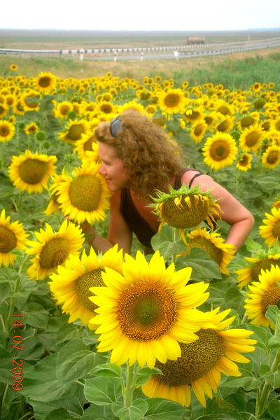 Наталья Шевцова