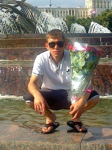 Виктор Андреев