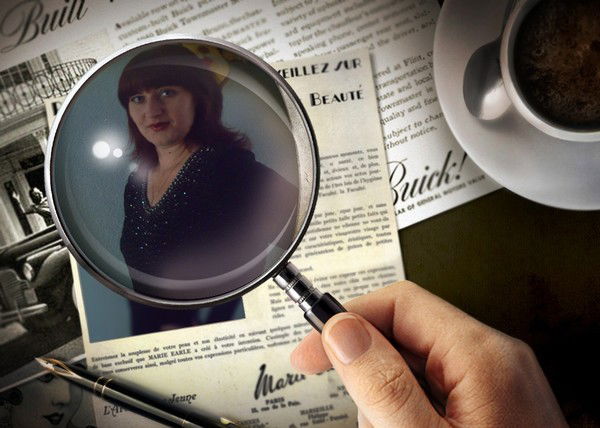 Елена Савельева