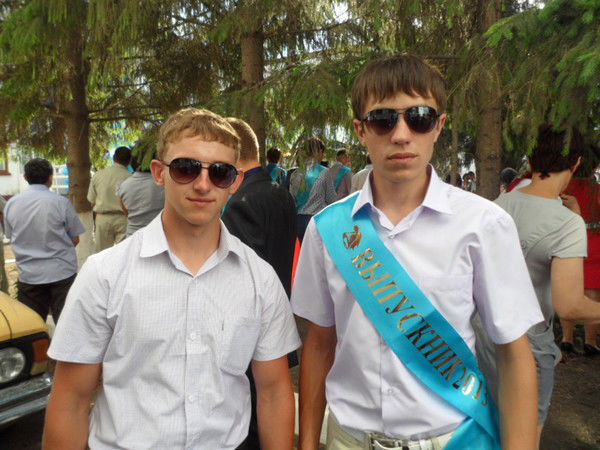 Александр Борисочкин