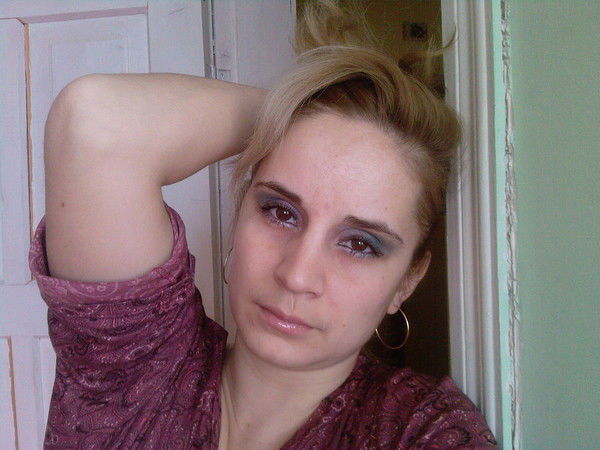 Юлия Пирнак