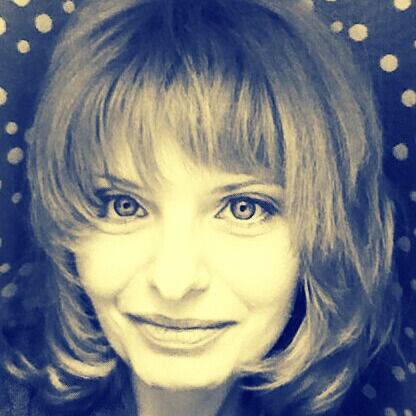 Маргарита Коваленко