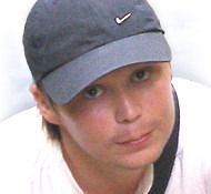 Алексей Кузнецов