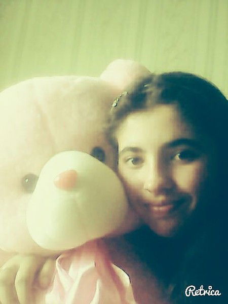 Виктория Мамедова