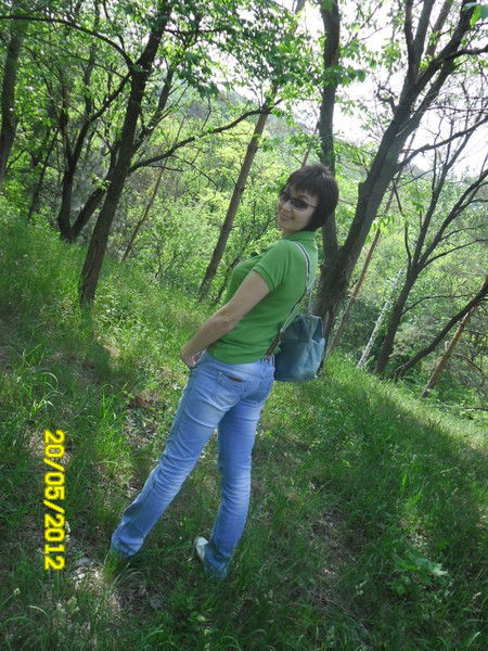 Светлана Бойко