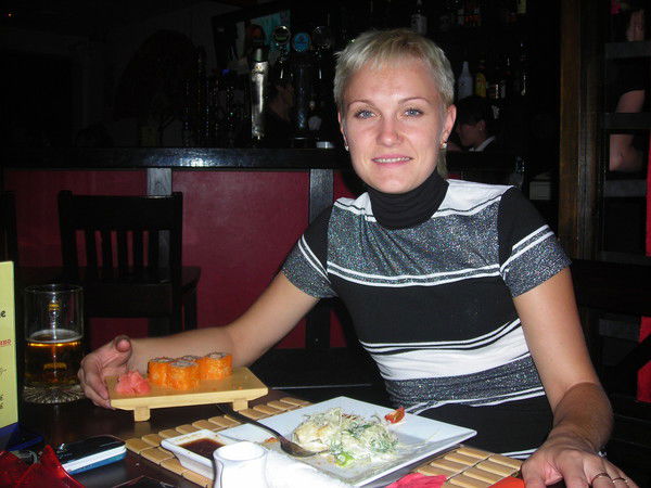 Маргарита Куценко